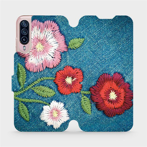 Etui do HTC Desire 22 Pro - wzór MD05P