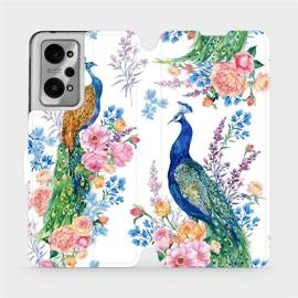 Etui do Realme GT 2 - wzór MX08S