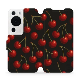 Etui do Huawei P60 Pro - wzór VP83S