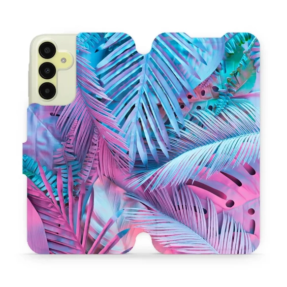 Etui do Samsung Galaxy M15 5G - wzór MG10S