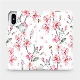 Etui do Xiaomi Mi Mix 2S - wzór M124S