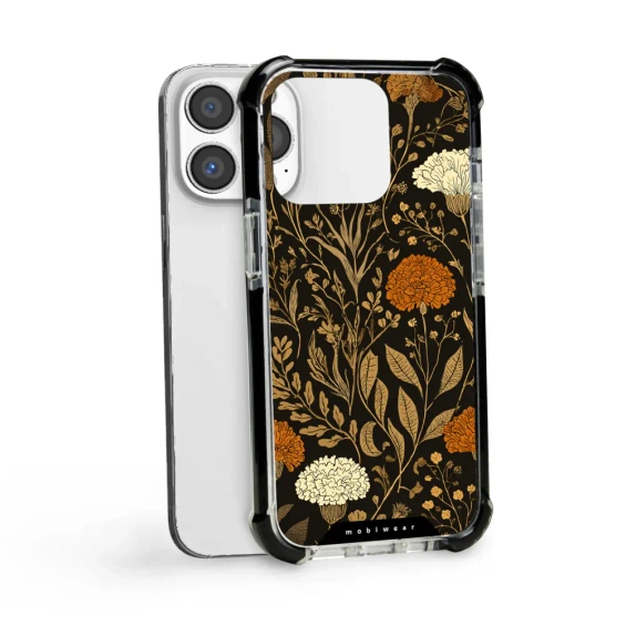 Etui MagSafe Elite Bumper Apple iPhone 13 Pro - wzór D174D