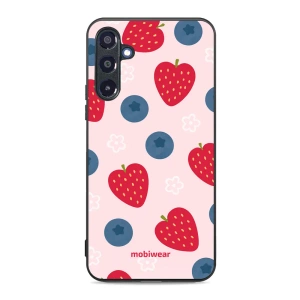 Etui Glossy Case do Samsung Galaxy A16 5G - wzór GP84G