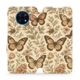 Etui do Nokia G50 5G - wzór VP92S