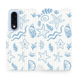 Etui do OnePlus Nord 5 - wzór VP88S
