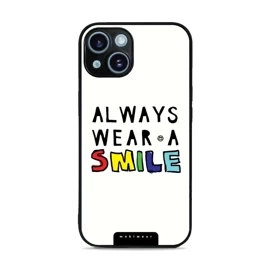 Etui Glossy Case do Apple iPhone 14 - wzór G077G
