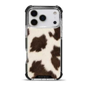 Etui MagSafe Elite Bumper Apple iPhone 17 Pro Max - wzór D166D