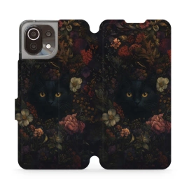 Etui do Xiaomi 11 Lite 5G NE - wzór V161S