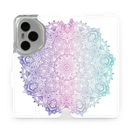 Etui do Huawei Honor 400 Pro - wzór M008S