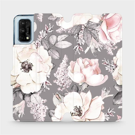 Etui do Realme 7 Pro - wzór MX06S