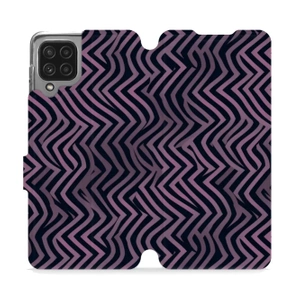 Etui do Samsung Galaxy M32 4G - wzór VA55S
