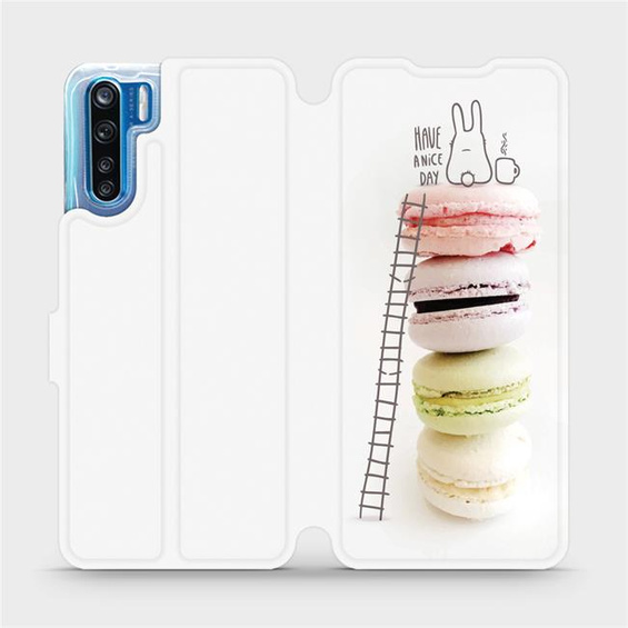 Etui do OPPO A91 - wzór M090P
