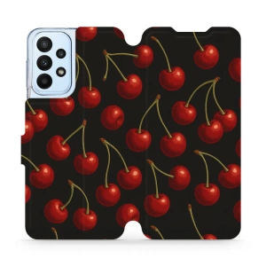 Etui do Samsung Galaxy A23 - wzór VP83S