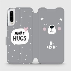 Etui do Xiaomi Mi A3 - wzór MH06P