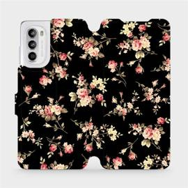 Etui do Motorola Moto G52 - wzór VD02S