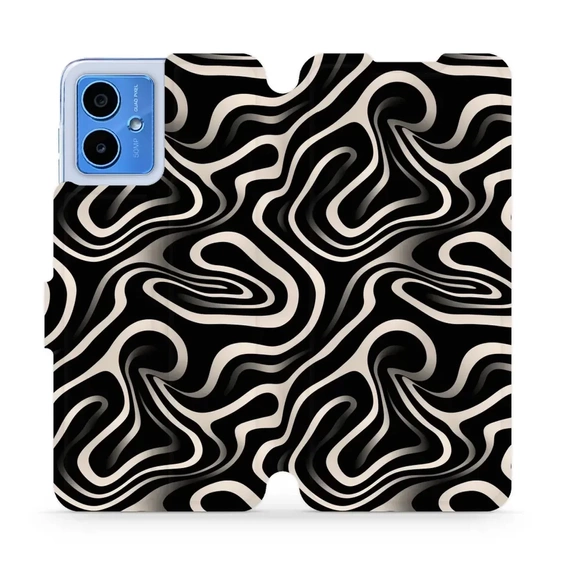 Etui do Motorola Moto G14 - wzór VA63S
