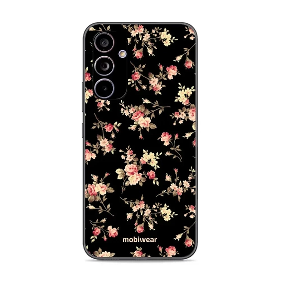 Etui Glossy Case do Samsung Galaxy A54 - wzór G039G