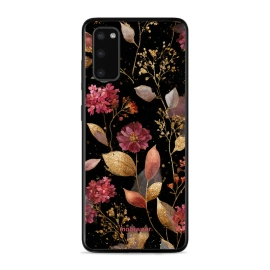 Etui Glossy Case do Samsung Galaxy S20 - wzór G171G