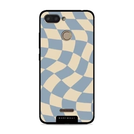 Etui Glossy Case do Xiaomi Redmi 6 - wzór GA59G