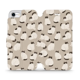 Etui do Apple iPhone 8 - wzór V160S