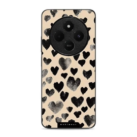 Etui Glossy Case do Xiaomi POCO C75 - wzór GA51G