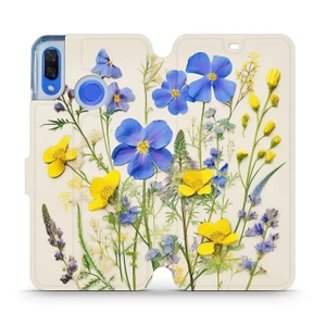 Etui do Huawei Nova 3 - wzór VP41S