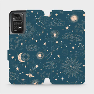 Etui do Xiaomi Redmi Note 11 Pro - wzór VP14S