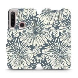 Etui do Xiaomi Redmi Note 8 2021 - wzór VA42S