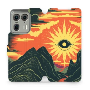 Etui do Motorola Edge 50 Ultra - wzór VP55S