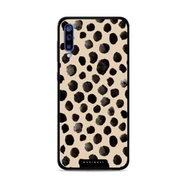 Etui Glossy Case do Samsung Galaxy A50 - wzór GA50G
