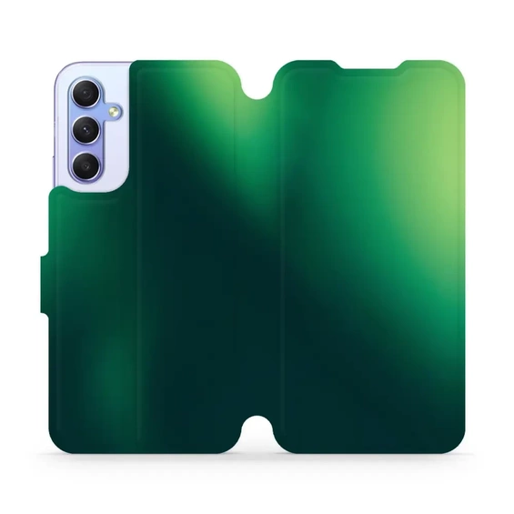 Etui do Samsung Galaxy A34 5G - wzór VP61S
