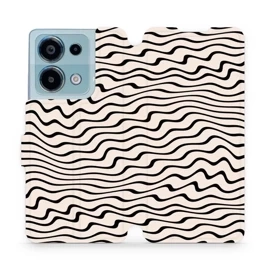 Etui do Xiaomi Redmi Note 13 Pro 4G - wzór VA62S