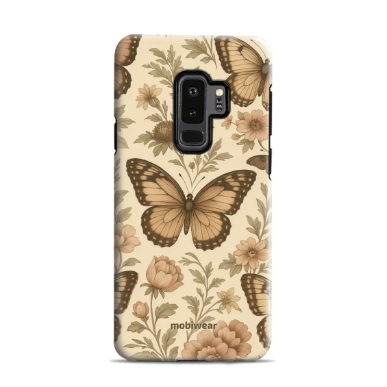Etui Elite Pro do Samsung Galaxy S9 Plus - wzór EP92E
