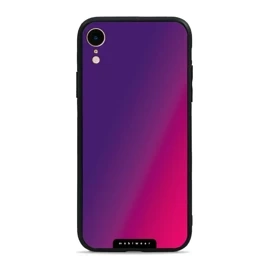 Etui Glossy Case do Apple iPhone XR - wzór G067G