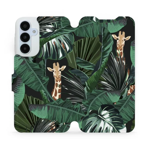 Etui do Samsung Galaxy A25 5G - wzór VP06P