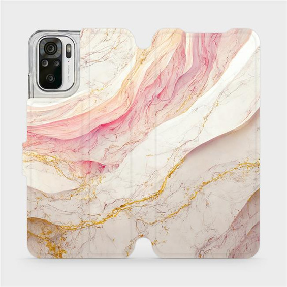 Etui do Xiaomi Redmi Note 10s - wzór VP32S
