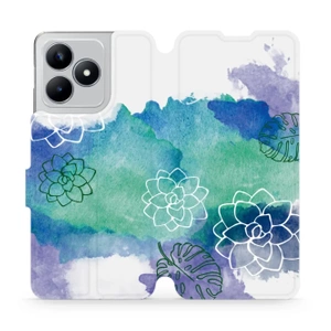 Etui do Realme C53 - wzór MG11S