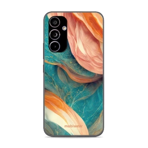 Etui Glossy Case do Samsung Galaxy A54 - wzór G025G