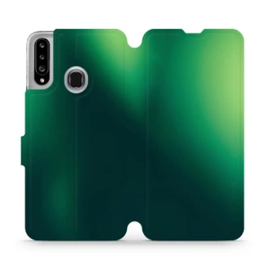 Etui do Samsung Galaxy A20S - wzór VP61S