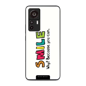 Etui Glossy Case do Xiaomi 12T Pro - wzór G073G