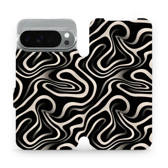 Etui do Google Pixel 10 Pro XL - wzór VA63S