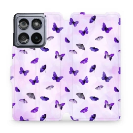 Etui do Motorola Edge 60 Fusion - wzór VP76S