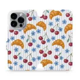 Etui do Apple iPhone 14 Pro - wzór VP85S