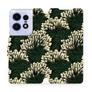 Etui do Motorola Edge 50 Pro - wzór VA45S