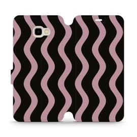 Etui do Samsung Galaxy J4 Plus 2018 - wzór VA54S