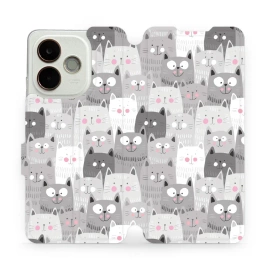 Etui do OPPO A5 Pro 5G - wzór M099P