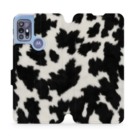 Etui do Motorola Moto G30 - wzór V165S