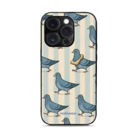 Etui Glossy Case do Apple iPhone 14 Pro - wzór GP91G