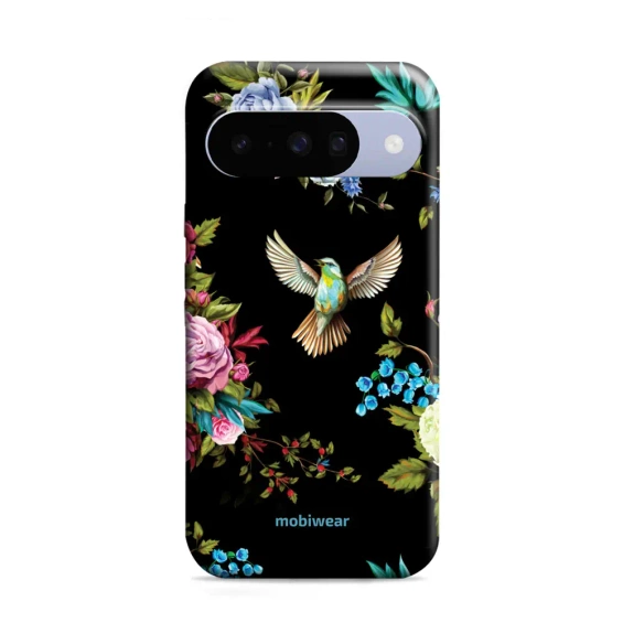 Etui Elite Pro do Google Pixel 10 - wzór ED09E
