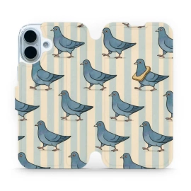 Etui do Apple iPhone 17 - wzór VP91S